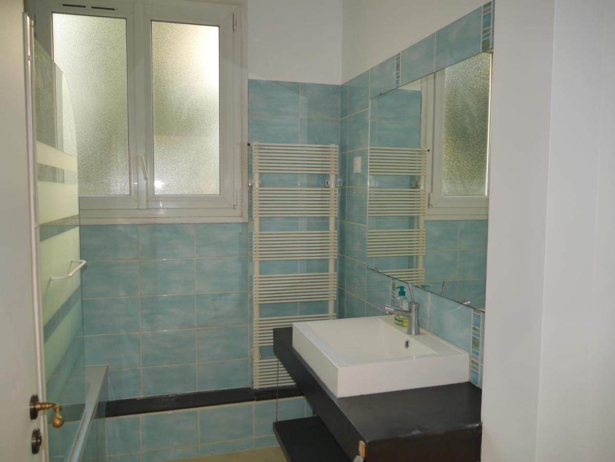 Spacieux F5 Au Parc Arbore Orsay Exterior photo